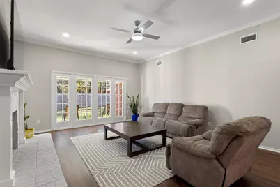 100 NE McAlister Road, Burleson, TX 76028 - Photo 7