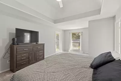 100 NE McAlister Road, Burleson, TX 76028 - Photo 13