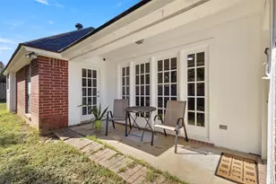 100 NE Mcalister Rd, Burleson, TX 76028 - Photo 25