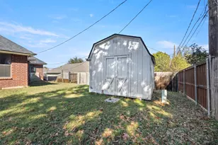 100 NE Mcalister Rd, Burleson, TX 76028 - Photo 27