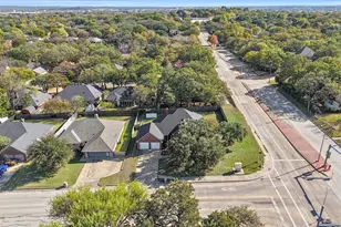 100 NE Mcalister Rd, Burleson, TX 76028 - Photo 35