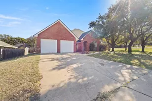 100 NE Mcalister Rd, Burleson, TX 76028 - Photo 29