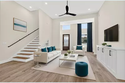 102 Huron Trail, Lake Kiowa, TX 76240 - Photo 5