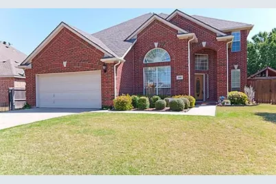 2506 Lakewood Court, Keller, TX 76248 - Photo 1