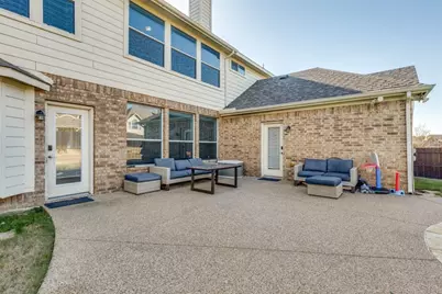 3517 Delaney Drive, Fort Worth, TX 76244 - Photo 25