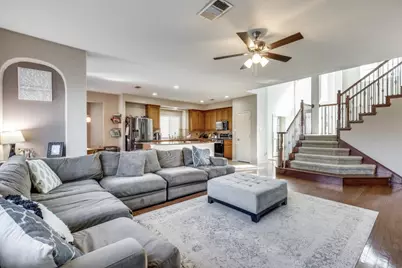 3517 Delaney Drive, Fort Worth, TX 76244 - Photo 3