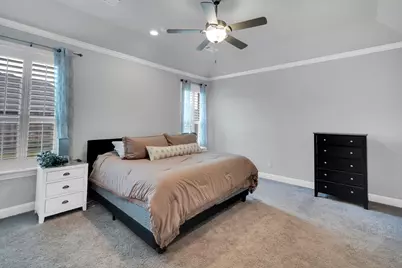 618 Lonesome Dove Drive, Midlothian, TX 76065 - Photo 17