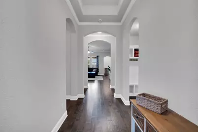 618 Lonesome Dove Drive, Midlothian, TX 76065 - Photo 3