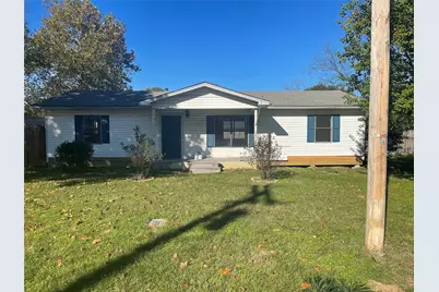 301 Walnut Street, Chandler, TX 75758 - Photo 1