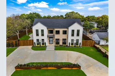 3739 Royal Lane, Dallas, TX 75229 - Photo 1