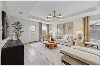 1091 Clear Dusk Lane, Forney, TX 75126 - Photo 7