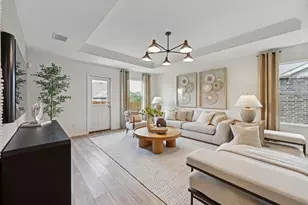 1091 Clear Dusk Ln, Forney, TX 75126 - Photo 7