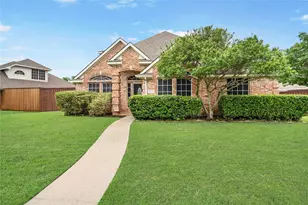 10715 Wild Oak Dr, Frisco, TX 75035 - Photo 35