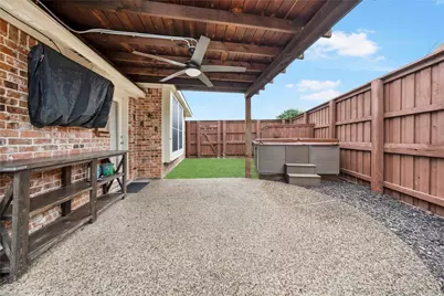 10715 Wild Oak Drive, Frisco, TX 75035 - Photo 33