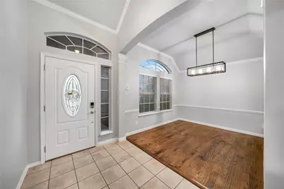 10715 Wild Oak Drive, Frisco, TX 75035 - Photo 3