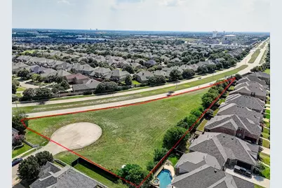 00 Natchez Trace, Allen, TX 75013 - Photo 1