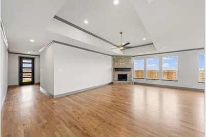 301 Vista View Drive, Josephine, TX 75173 - Photo 3