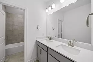 3613 Aberavon St, McKinney, TX 75071 - Photo 21