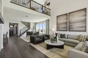 3613 Aberavon St, McKinney, TX 75071 - Photo 5