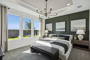 3613 Aberavon St, McKinney, TX 75071 - Photo 13