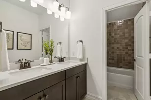 3613 Aberavon St, McKinney, TX 75071 - Photo 19