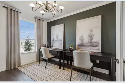 3613 Aberavon Street, McKinney, TX 75071 - Photo 3