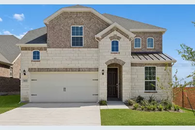 3613 Aberavon Street, McKinney, TX 75071 - Photo 1