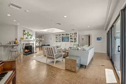 5849 Merrymount Road, Westover Hills, TX 76107 - Photo 9