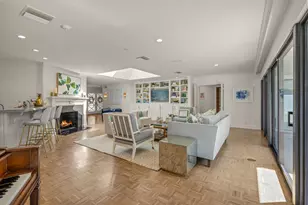 5849 Merrymount Rd, Westover Hills, TX 76107 - Photo 9