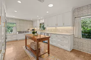 5849 Merrymount Rd, Westover Hills, TX 76107 - Photo 19