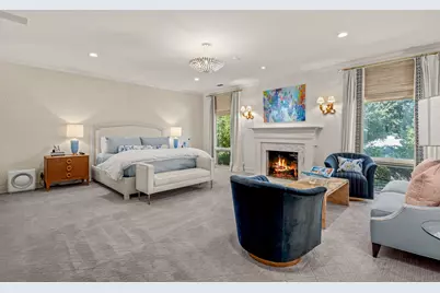 5849 Merrymount Road, Westover Hills, TX 76107 - Photo 31