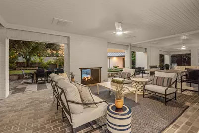 5849 Merrymount Road, Westover Hills, TX 76107 - Photo 33