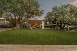 5849 Merrymount Rd, Westover Hills, TX 76107 - Photo 1