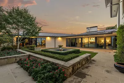 5849 Merrymount Road, Westover Hills, TX 76107 - Photo 35