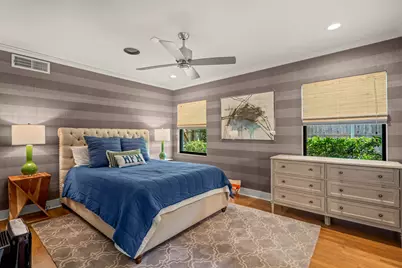 5849 Merrymount Road, Westover Hills, TX 76107 - Photo 23