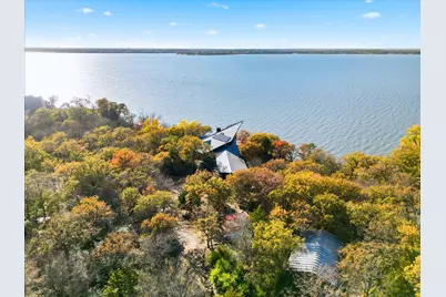 640 Diamond Point Drive, Oak Point, TX 75068 - Photo 37