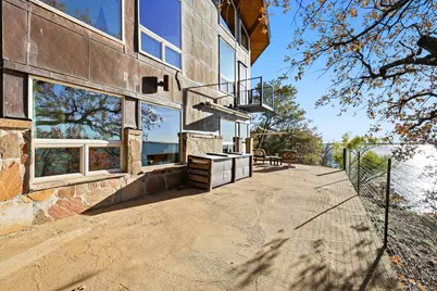 640 Diamond Point Drive, Oak Point, TX 75068 - Photo 29