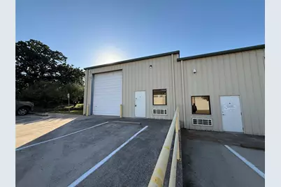 122 Daugherty Street #5, Denton, TX 76205 - Photo 1