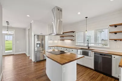 155 N Armstrong Road, Venus, TX 76084 - Photo 15