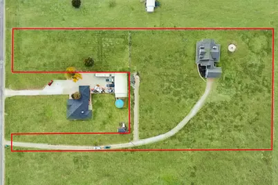 155 N Armstrong Road, Venus, TX 76084 - Photo 35