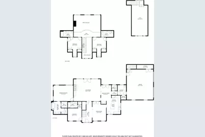 155 N Armstrong Road, Venus, TX 76084 - Photo 33