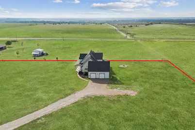 155 N Armstrong Road, Venus, TX 76084 - Photo 37