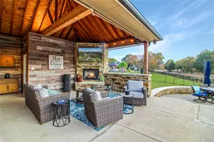 301 Cape Shore Dr, Mabank, TX 75143 - Photo 9