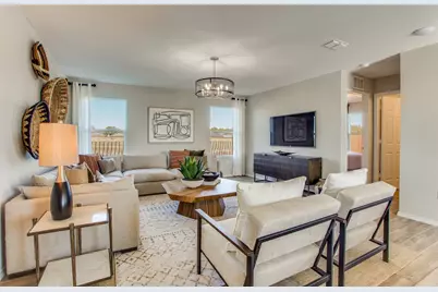 14119 Marion Downs Trail, Pilot Point, TX 76258 - Photo 3