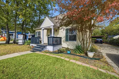 108 Heard Street, McKinney, TX 75069 - Photo 3