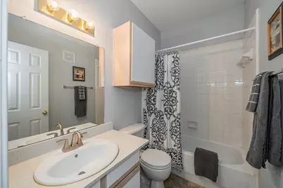 3212 Donnelly Circle #501, Fort Worth, TX 76107 - Photo 27