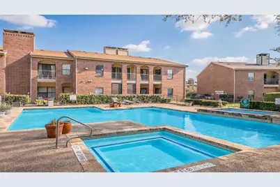 3212 Donnelly Circle #501, Fort Worth, TX 76107 - Photo 1