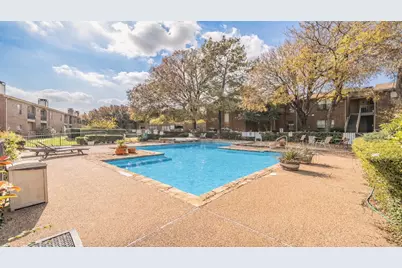 3212 Donnelly Circle #501, Fort Worth, TX 76107 - Photo 37