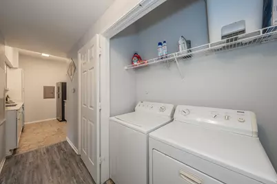 3212 Donnelly Circle #501, Fort Worth, TX 76107 - Photo 29