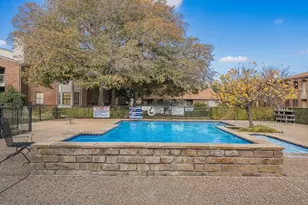 3212 Donnelly Cir, Fort Worth, TX 76107 - Photo 35